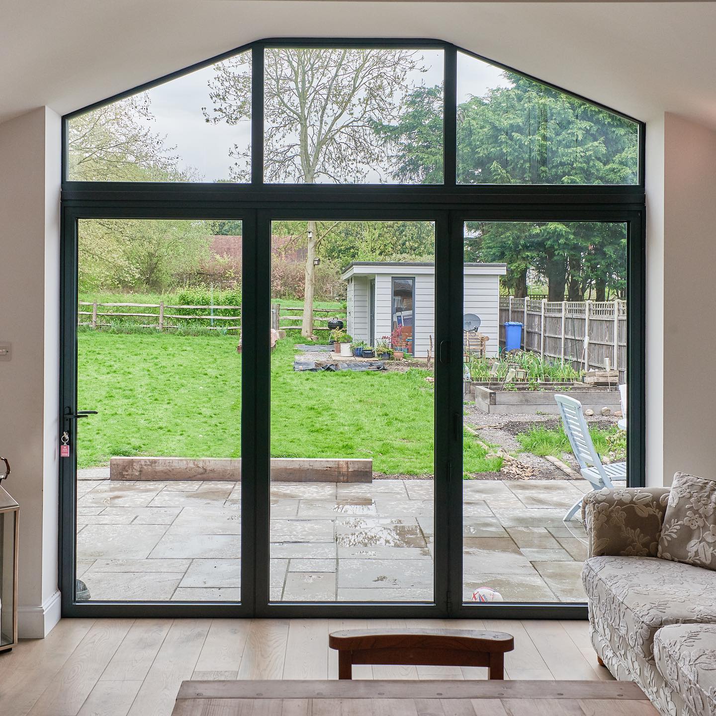 Bracknell Bifold Doors