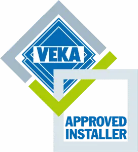 Veka Supplier Logo