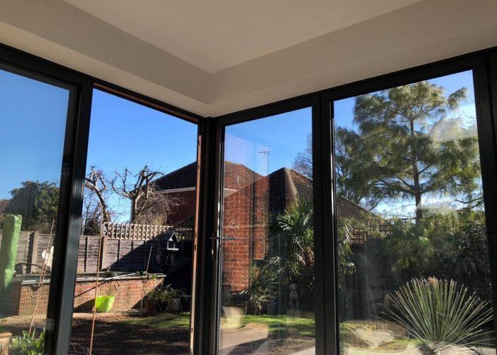 Bifold Doors Installer Fleet