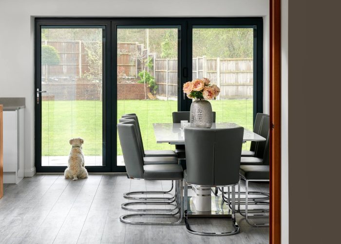 Bifold Door Replacement contractors in Surrey