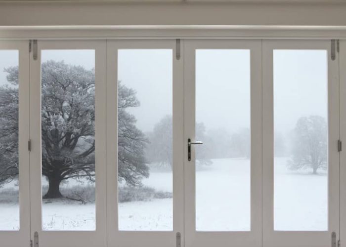 Excellent Bifold Doors in Basingstoke