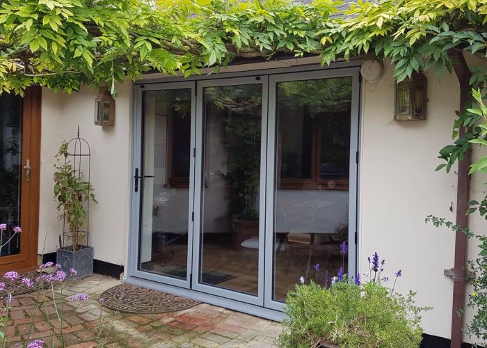 reliable door installations in Hampshire